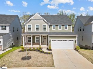 38 Yakama Way, Greenville, SC 29607