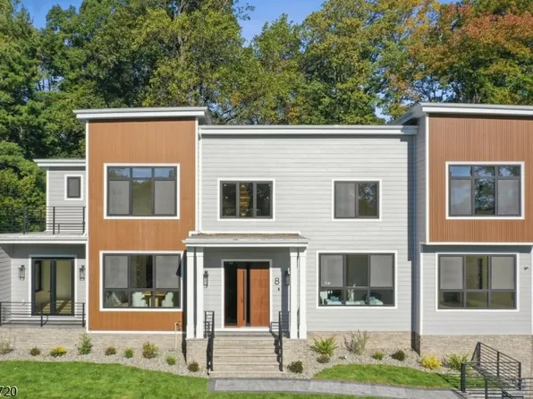 8 FORDHAM ROAD, Livingston Twp., NJ 07039