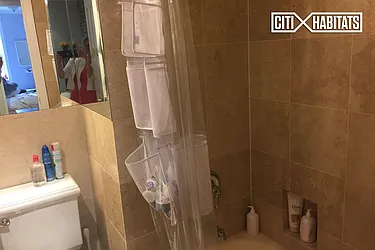 Rented by Citi Habitats