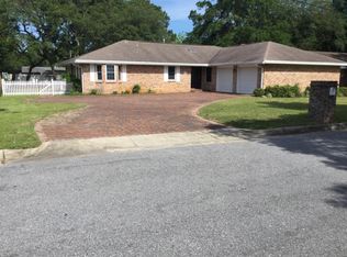205 Girard Ave, Fort Walton Beach, FL 32548