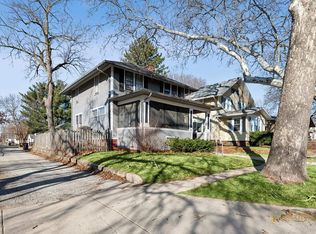 318 Logan St, Rockford, IL 61103