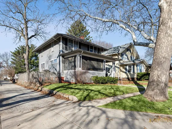 318 Logan St, Rockford, IL 61103