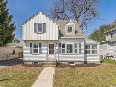 10 Williams St, Quincy, MA, 02171