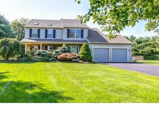 1803 Cedar Ct, Warrington, PA 18976