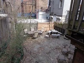 Rented by Citi Habitats