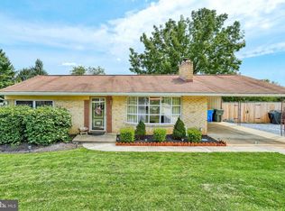 344 Donna Ln, York, PA 17403