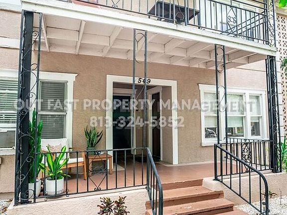 4th image of 549 2nd St N APT 1