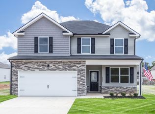 2138 Pathfinder Dr LOT 98, Murfreesboro, TN 37127