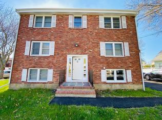 18 Germain Ave #1, Quincy, MA 02169