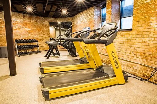 The Evansville Lofts — Photo 12