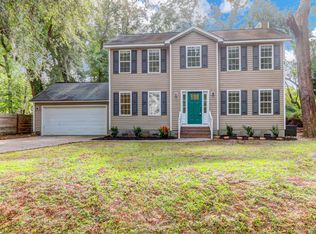 3631 Berryhill Rd, Johns Island, SC 29455