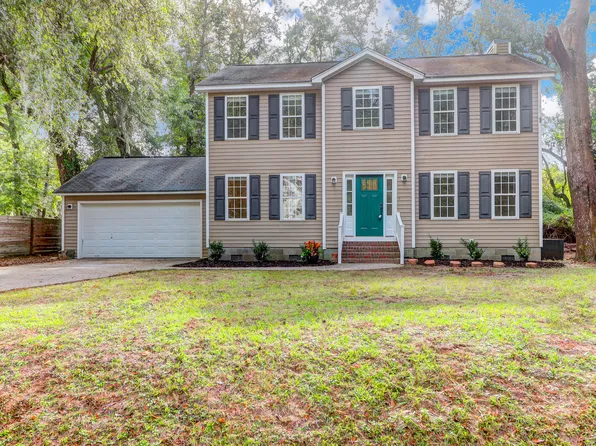 3631 Berryhill Rd, Johns Island, SC 29455