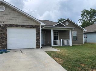 103 Lyla Ln, Poplar Bluff, MO 63901