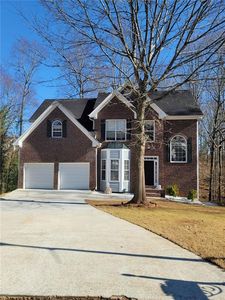 700 Somerset Vale Dr, Lawrenceville, GA, 30044