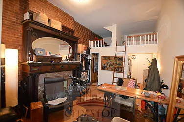 Rented by City Stop Realty