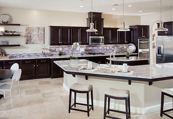Woodside Homes - Timberlake - Lot 1071