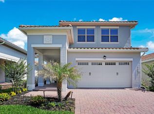 13531 Abberwick Dr, Orlando, FL 32832