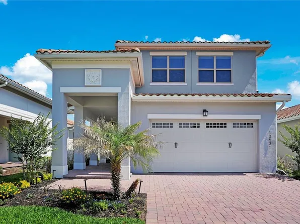 13531 Abberwick Dr, Orlando, FL 32832