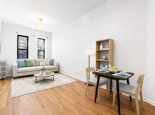 155 W 106th St APT 1A, New York, NY 10025