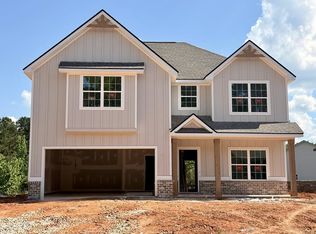 2373 Morrison Trce, Opelika, AL 36804