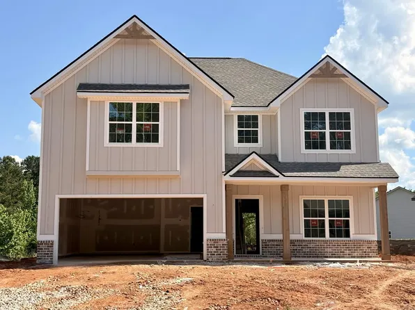 2373 Morrison Trce, Opelika, AL 36804