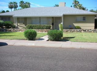 822 W Georgia Ave, Phoenix, AZ 85013