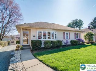 3316 Edinburgh Rd, Allentown, PA 18104