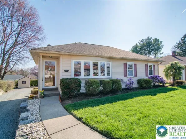 3316 Edinburgh Rd, Allentown, PA 18104