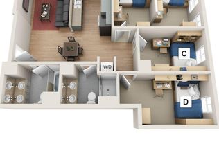 21 Madbury Rd UNIT N305, Durham, NH 03824