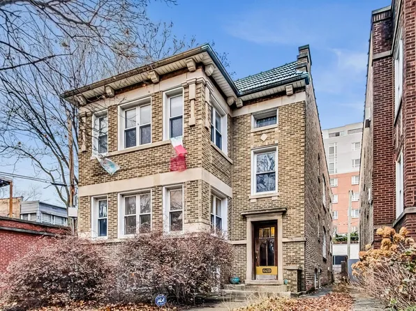 6459 N Magnolia Ave, Chicago, IL 60626