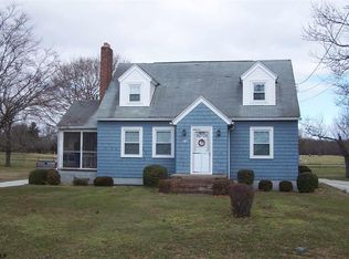 2116 E Wheat Rd, Vineland, NJ 08361
