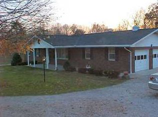 4421 Ford Rd N, Mount Vernon, IN 47620