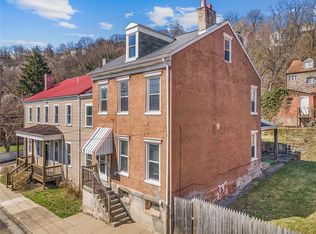 1204 High St, Pittsburgh, PA 15212