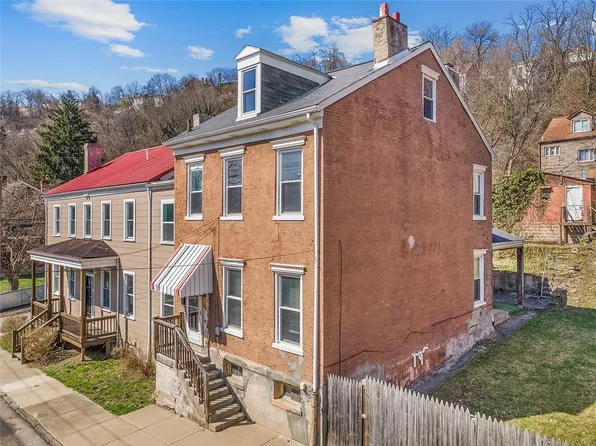 1204 High St, Pittsburgh, PA 15212