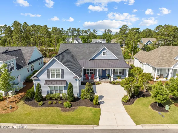 3346 Oyster Tabby Drive, Wilmington, NC 28412