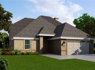 233 Iron Ore Trl, Fort Worth, TX 76131