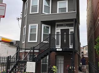 1544 W Diversey Pkwy #2, Chicago, IL 60614
