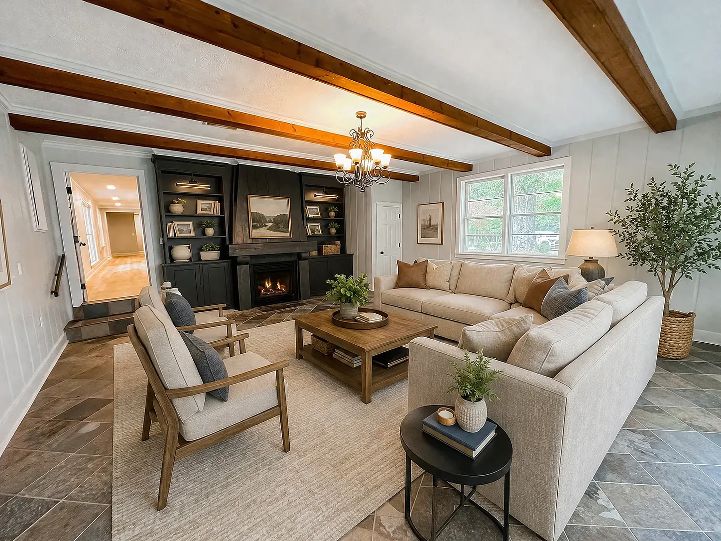 4 bed, 3000 sqft, $3,850 — Photo 3