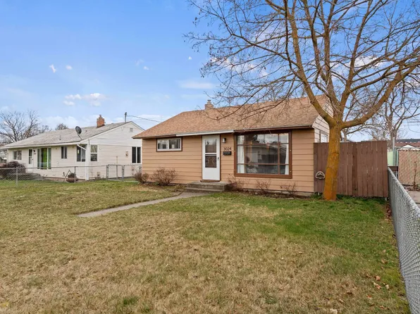 3024 E Nora Ave, Spokane, WA 99207