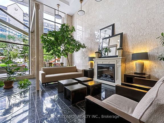 4th image of 65 Scadding Ave #513