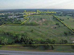 2600 Ranger Hwy, Weatherford, TX 76086