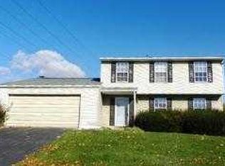 701 E 16th St, Frederick, MD 21701