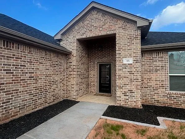 6 Bernhardt Pl, Wichita Falls, TX 76302