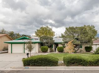 5400 Dee Dr NE, Albuquerque, NM 87111