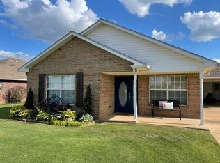 605 Frisco Ave, Morrison, OK 73061