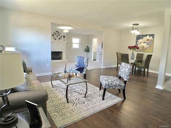 2nd image of 2701 Saint Moritz Dr