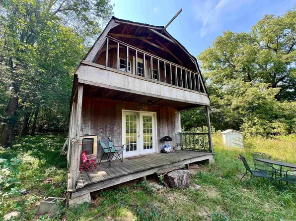 480 Polk Rd #602, Mena, AR 71953