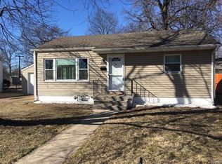 2027 Pontoon Rd, Granite City, IL 62040