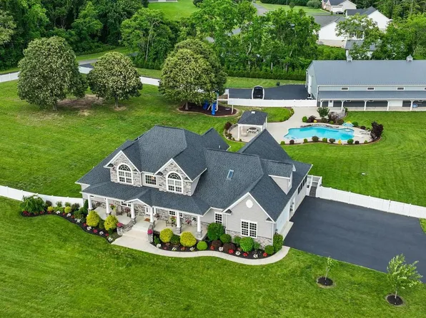 4950 Mackall Rd, Saint Leonard, MD 20685