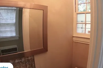 Half bath 1